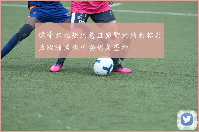 德泽尔比热刺总监盛赞托纳利称其为欧洲顶级中场优秀签约