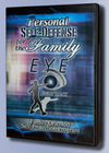 Eye Fight Back Video - Self Defense Program for the home.