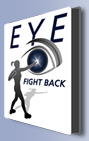 Eye Fight Back Video - Self Defense Program for the home.